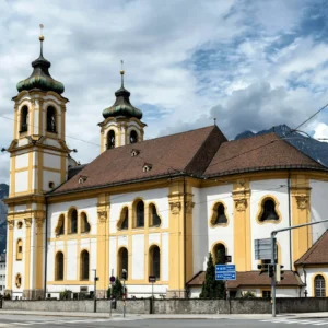 Innsbruck Tour Package