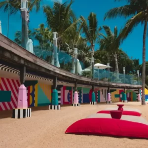 Mauritius Tour Package