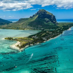 Mauritius Tour Package
