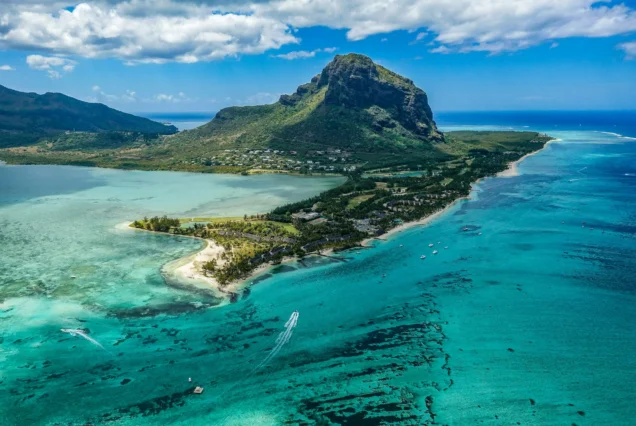 Mauritius Tour Package