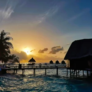 Maldives Tour Package