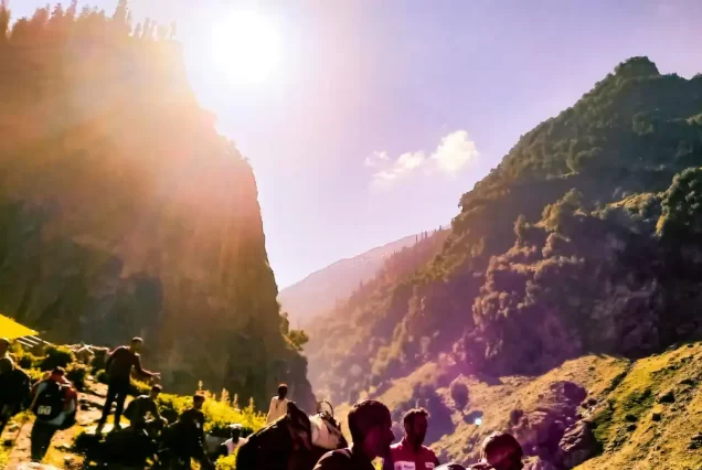 Amarnath Tour Package