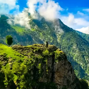 Amarnath Tour Package