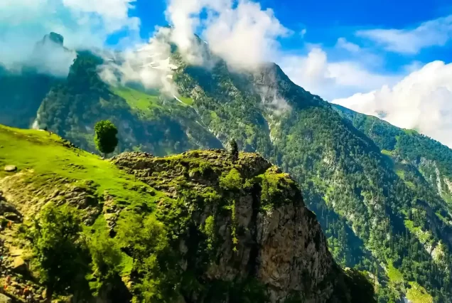 Amarnath Tour Package