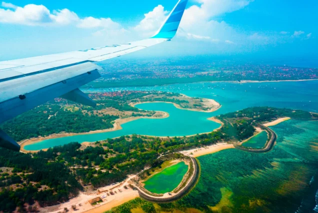 Denpasar Airport