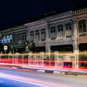 Singapore Tour Package
