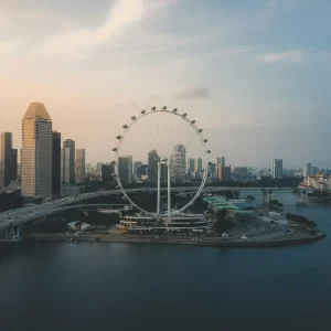 Singapore Flyer