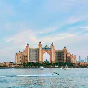 Dubai Tour Package