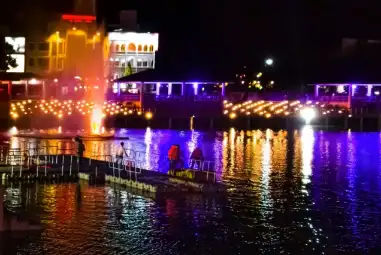 Odisha Tour Package