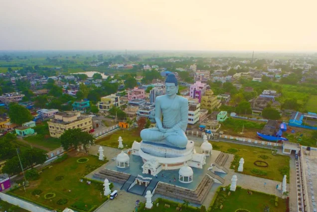 Amravati Tour Package