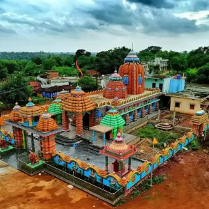 Chhattisgarh Tour Package