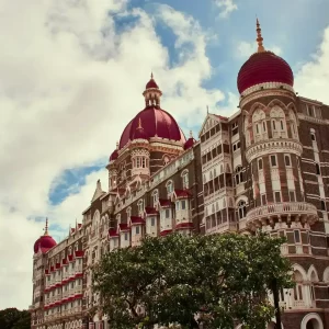 Maharashtra Tour Package