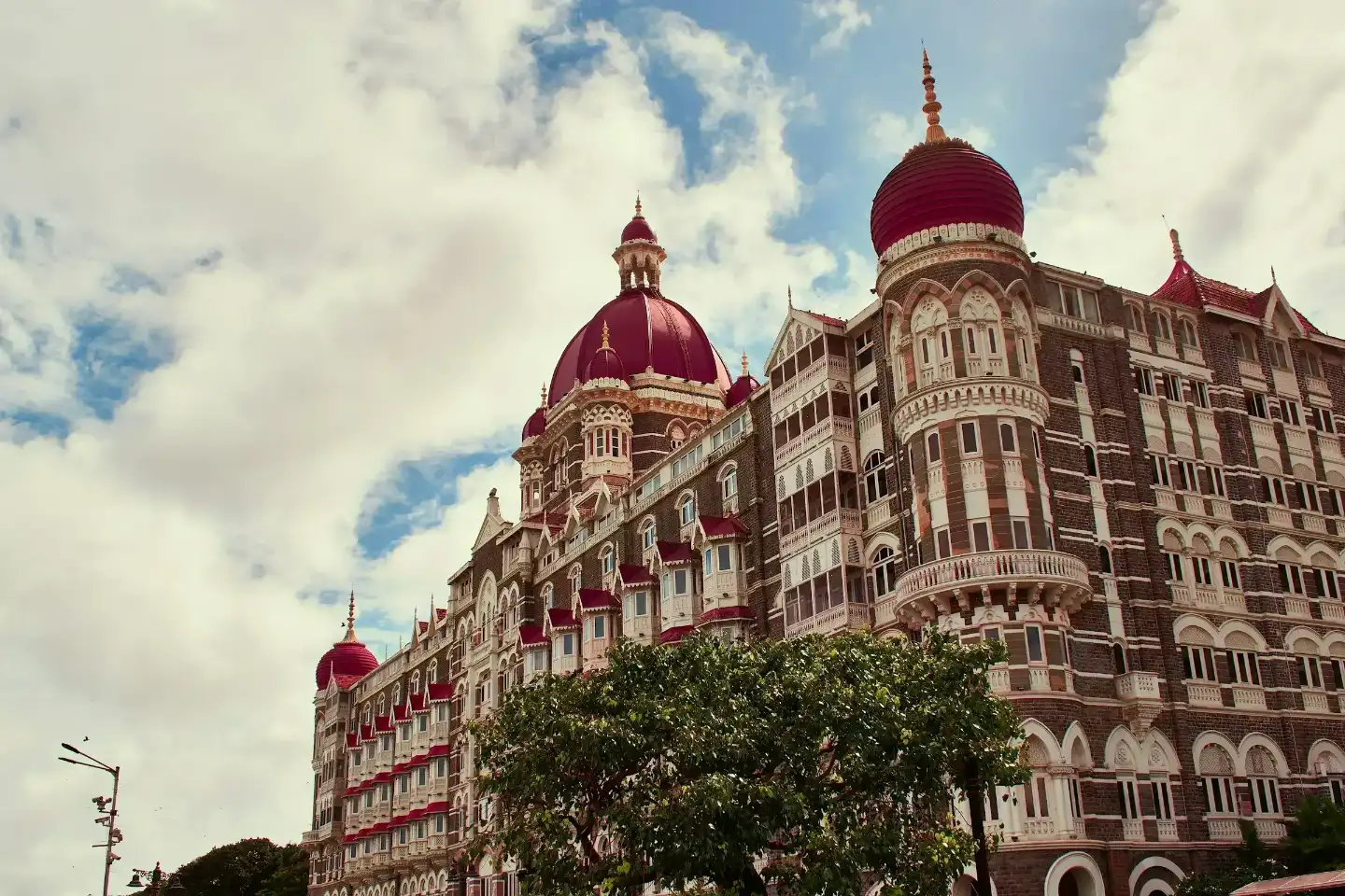 Maharashtra Tour Package