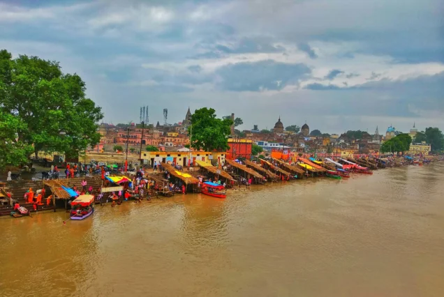Ayodhya Tour Package