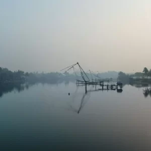 Tirupati with Mahabalipuram Package