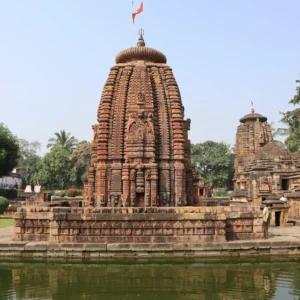 Odisha Tour Package