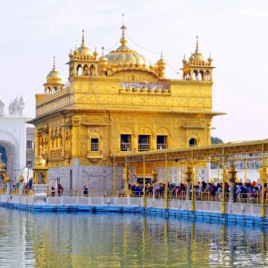 Punjab Tour Package
