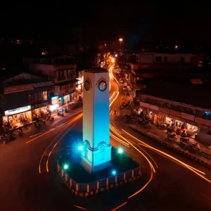 Port Blair Andaman & Nicobar