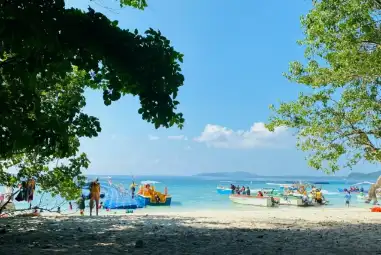 Havelock Island