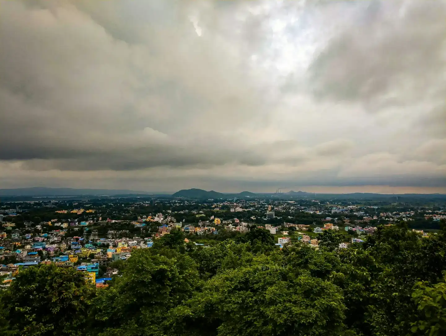 Odisha Tour Package