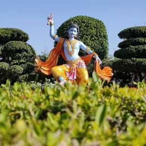 Vrindavan Tour Package