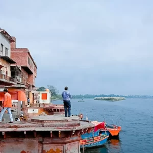 Vrindavan Tour Package