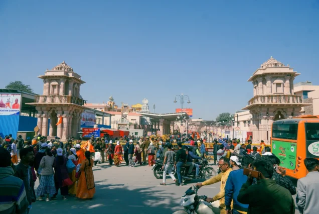 Ayodhya Tour Package