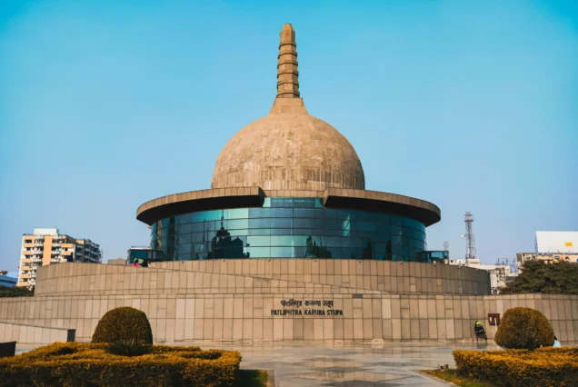 Bihar Tour Package