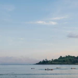 Port Blair Andaman & Nicobar