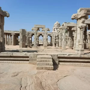Lepakshi