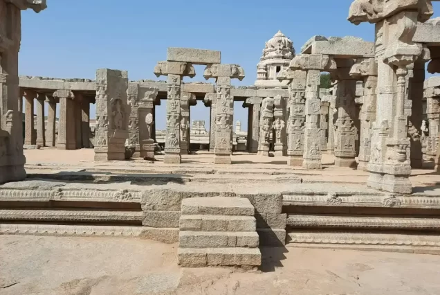 Lepakshi
