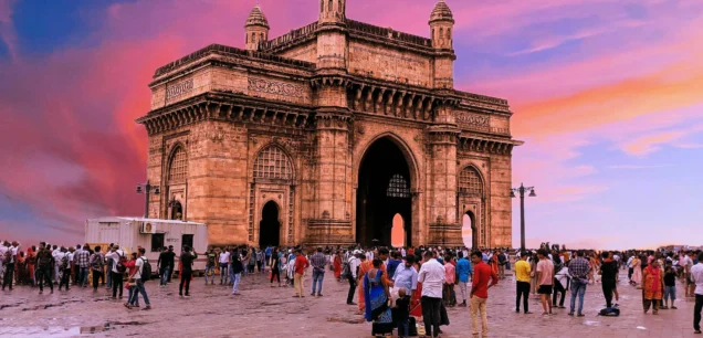 Maharashtra