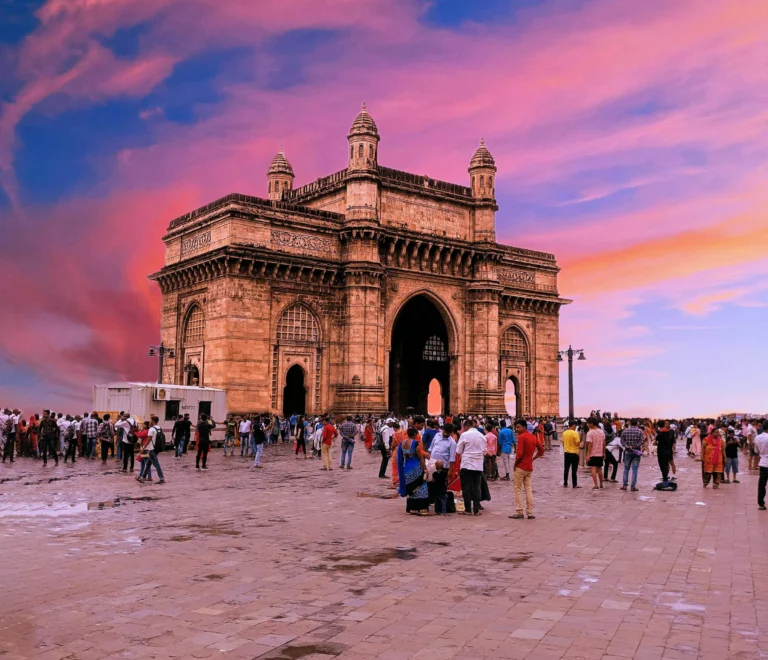 Maharashtra Tour Package