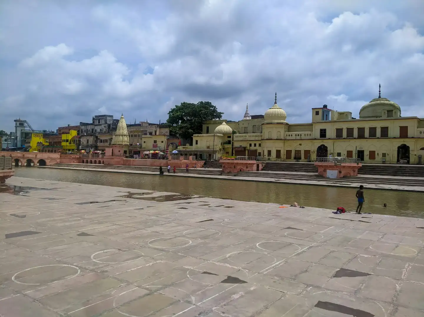 Ayodhya Tour Package