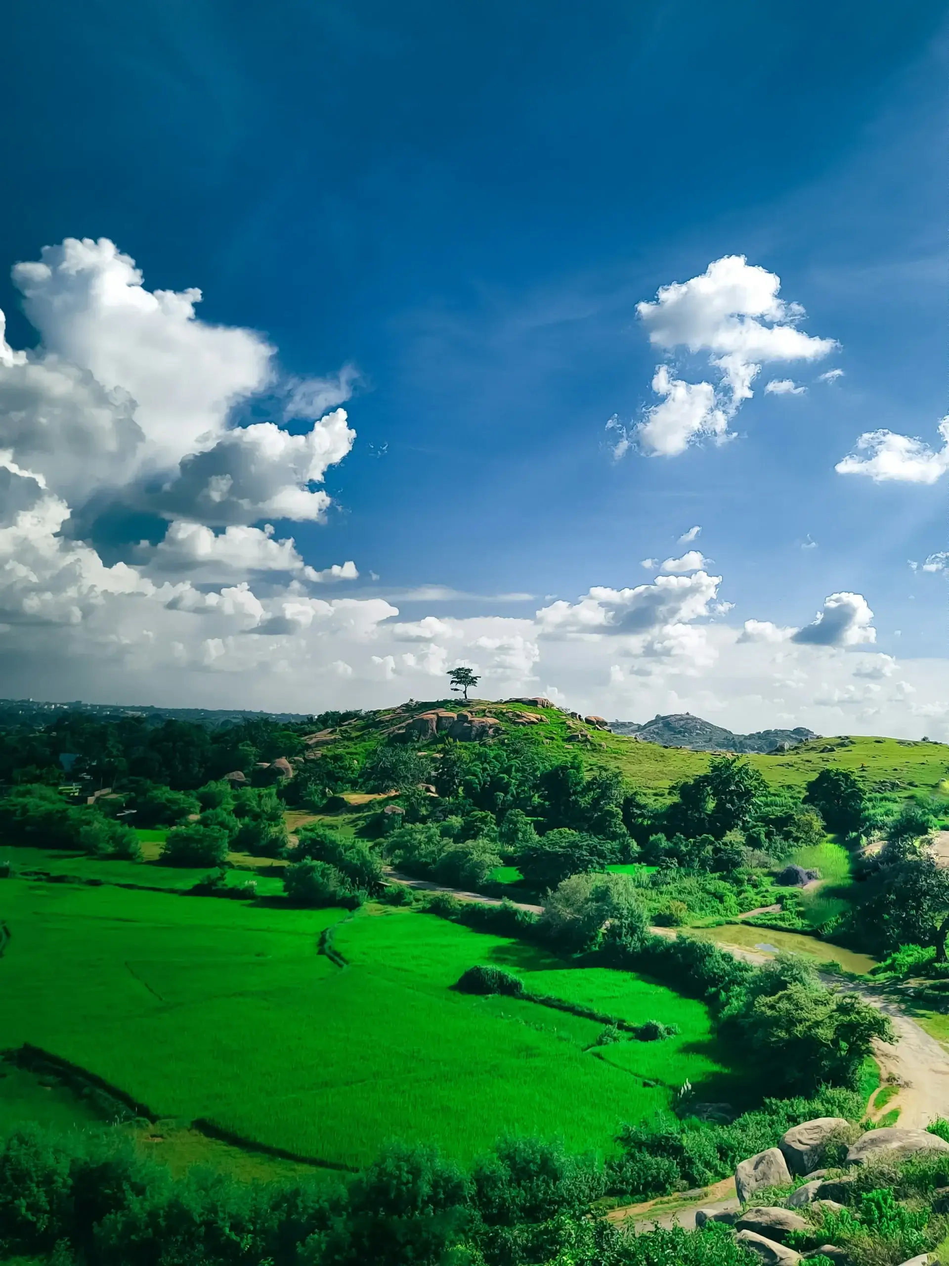 Jharkhand Tour Package