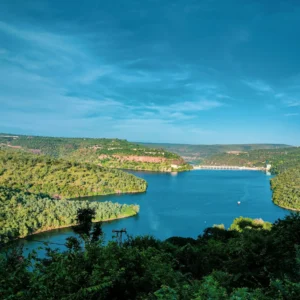 Srisailam