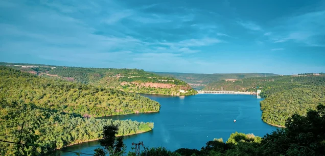 Srisailam