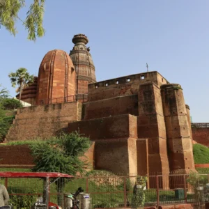 Vrindavan Tour Package