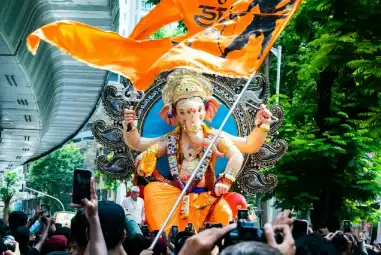 Maharashtra Tour Package