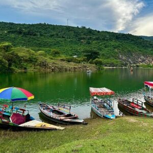 North East Family Trip