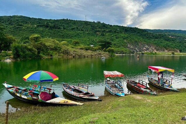 North East Family Trip