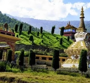 Arunachal Pradesh Holiday Tour Package