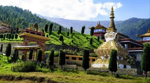 Arunachal Pradesh Holiday Tour Package