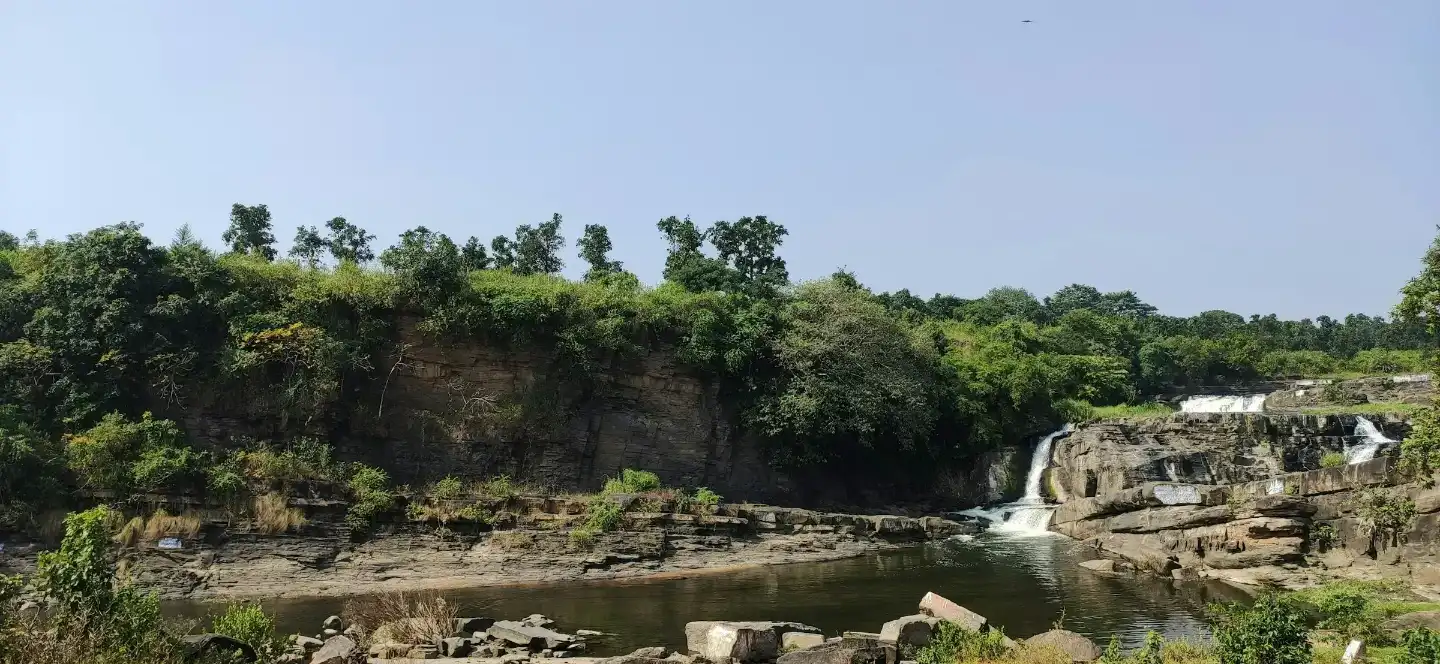 Dhanbad