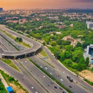 Faridabad Tour