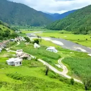 Arunachal Pradesh Holiday Tour Package