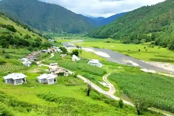 Arunachal Pradesh Holiday Tour Package