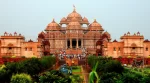 Akshardham Temple