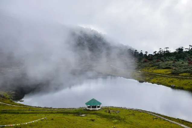 Arunachal Pradesh
