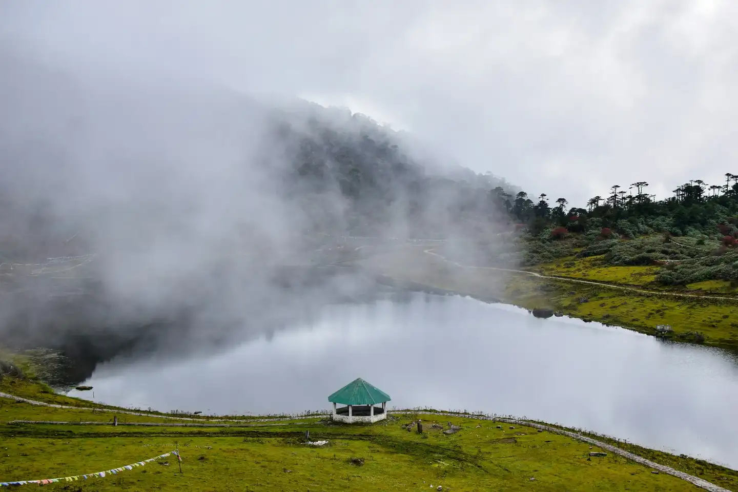 Arunachal Pradesh
